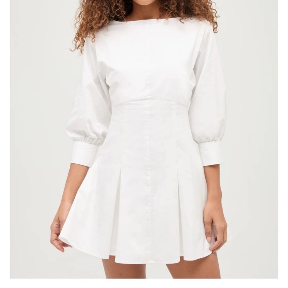 The Aveline Dress